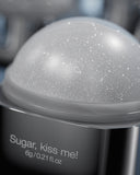XMAS SET Sugar, kiss me! - lip balm & Mini file