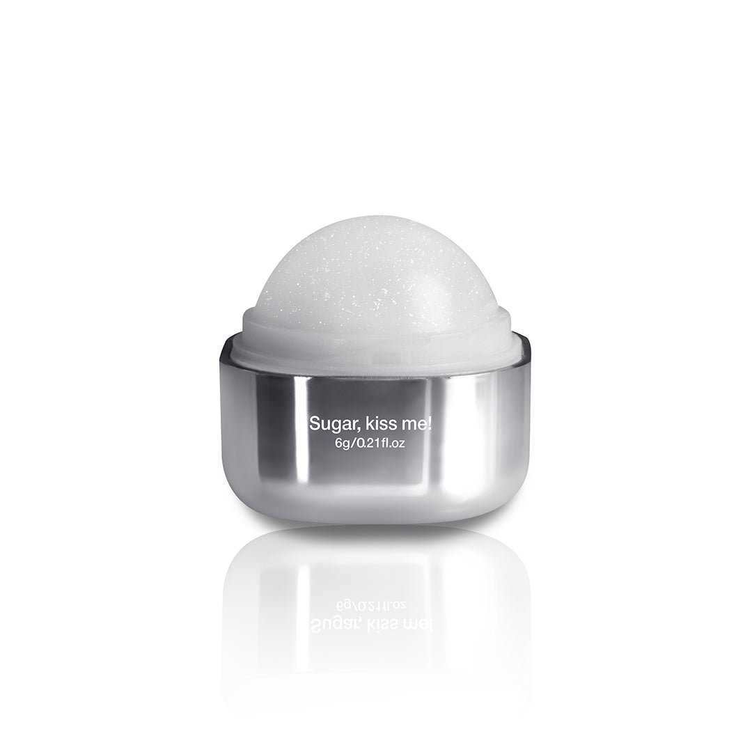 Sugar, kiss me! - square lip balm