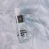 XMAS SET Sugar, kiss me! - lip balm & Sugar, Soothe Me! - Cuticle Oil
