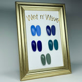 Genie in a Bottle "Splash me" - 5ml / "Wet n' Wave Collection"