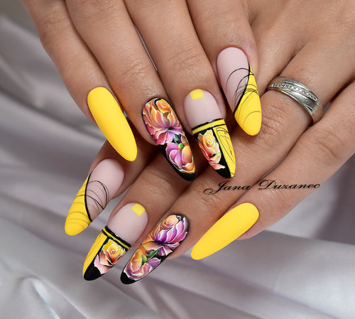 J-LAQUE #177 - "Gin & Juice" - 10ml