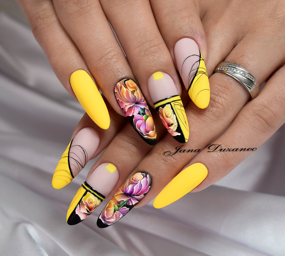 J-LAQUE #177 - "Gin & Juice" - 10ml