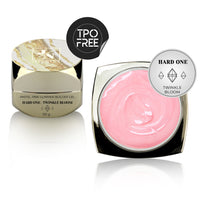 Hard One builder gel Twinkle Bloom - 50g