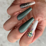 Genie in a Bottle "Malibu girl " - 5ml / "Wet n' Wave Collection"