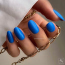 Genie in a Bottle "Bluelicious" - 5ml / "Wet n' Wave Collection"