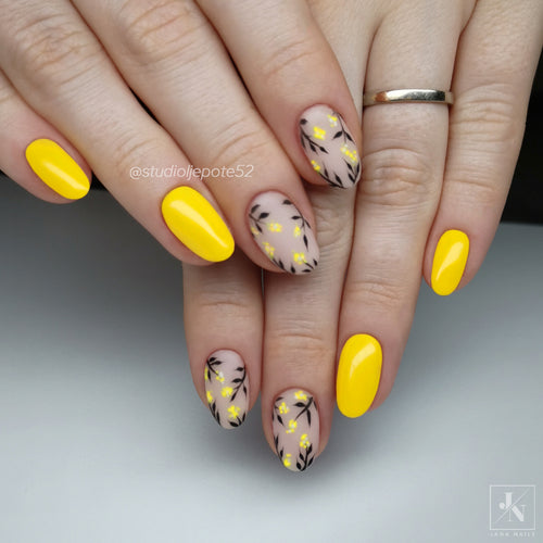 J-LAQUE #177 - "Gin & Juice" - 10ml