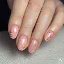Hard One Builder Gel Dusky Pink - 5ml