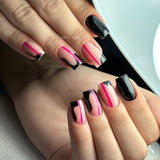 Blaze top coat - 10ml