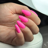 Mirror top coat - 10ml