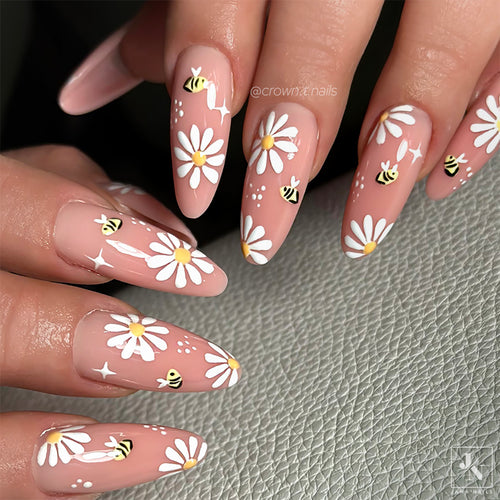 Hard One Builder Gel Dusky Pink - 50ml