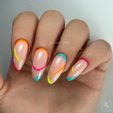 Genie in a Bottle "Zanzibar" - 5ml / "Paradise Islands Collection"