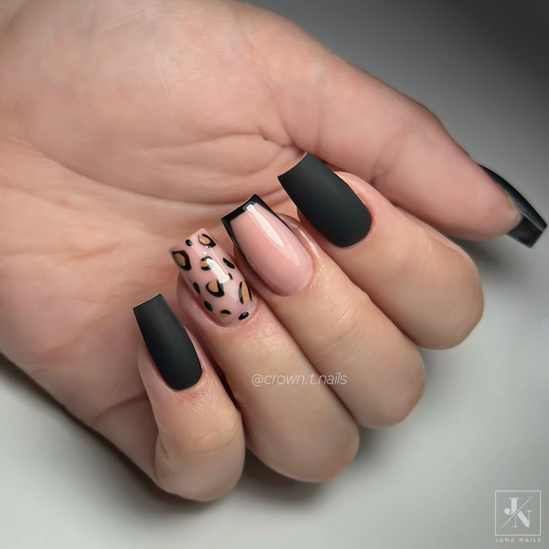 Genie In A Bottle - "Blackest Black" 5ml / "Classic Collection"