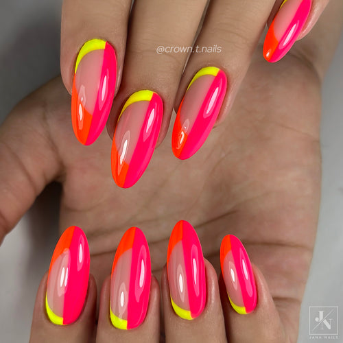 Genie in a Bottle "Zanzibar" - 5ml / "Paradise Islands Collection"