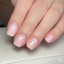 Hard One Builder Gel Silky Rose - 5g
