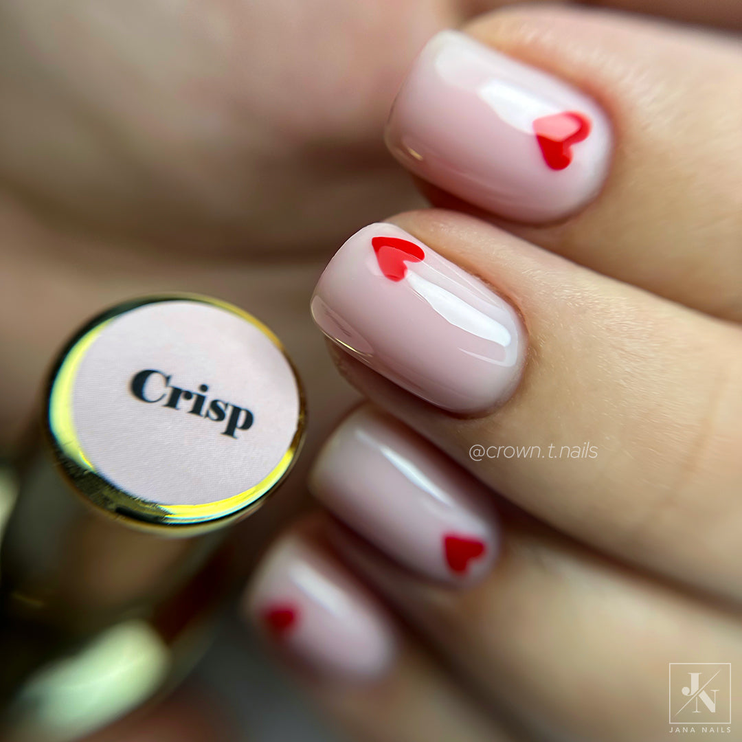 Duragel color base Crisp - 10ml