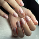 Renesmee - Ultra White Thin French Gel - 5ml