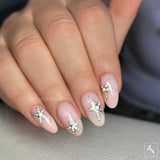 Renesmee - Ultra White Thin French Gel - 5ml