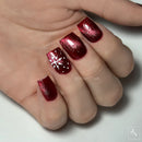 J-LAQUE - #271 - Velvet Gem - Flash Cat Eye 10ml