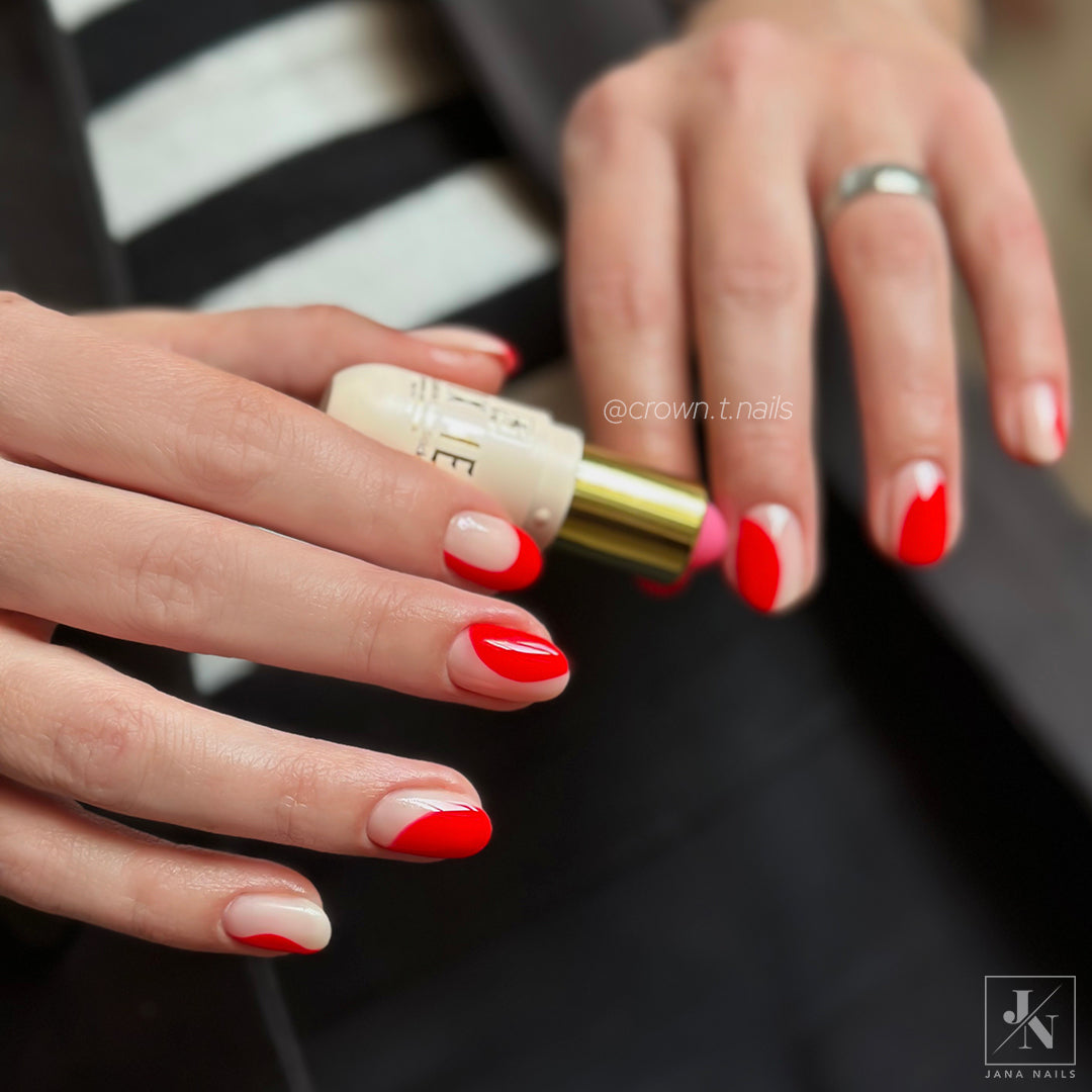 J-LAQUE - #275 - Iconic Rouge - 10ml