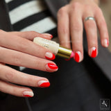 J-LAQUE - #275 - Iconic Rouge - 10ml