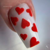 Milky Top Coat 10 ml