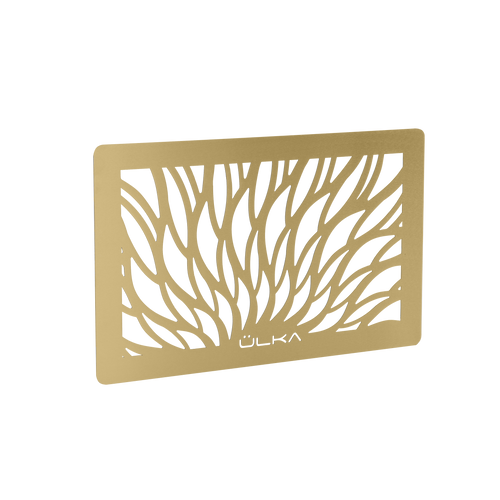 Metal grid Ülka Tornado