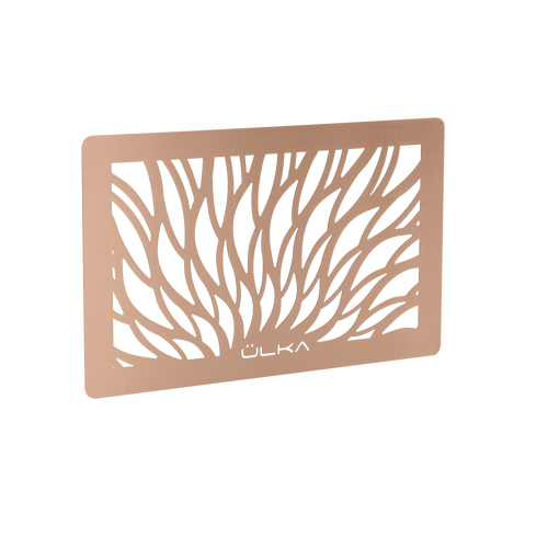 Metal grid Ülka Tornado