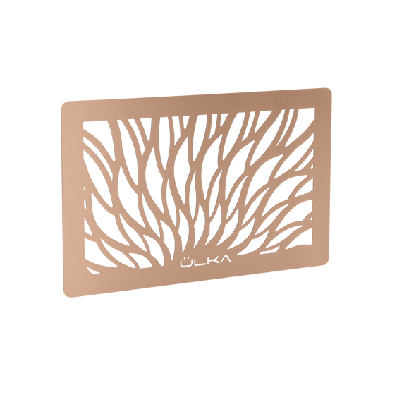 Metal grid Ülka Tornado