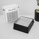 ÜLKA Nail dust collector Handy with regulator (30W)