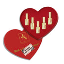 Jana Nails Untamed Wild Edition Box Set mit Gel Polish und Nailart Stickern