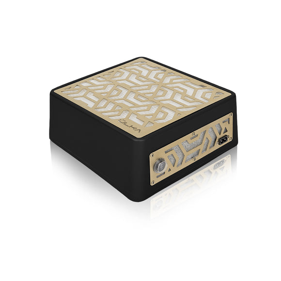 Ülka Premium Nail dust collector (52 W) - Tabletop 