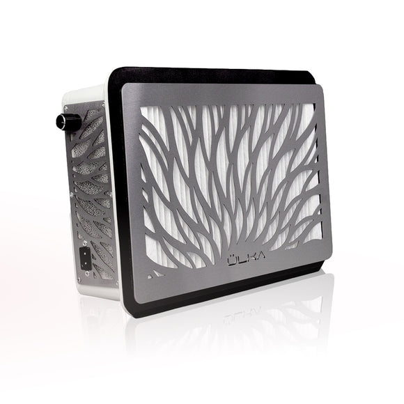 Ülka Built-in Nail Dust Collector - Tornado B (60 W)