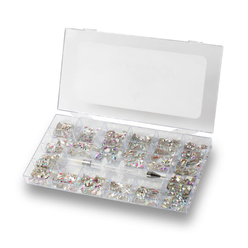 Ultimate Bling Set & Pick up Pen
