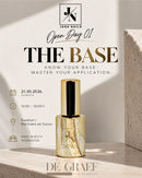 THE BASE – Jana Nails Open Day | 24.10.2026