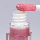 Urban Rose - lip gloss & plumper - 9ml