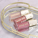 Urban Rose - lip gloss & plumper - 9ml