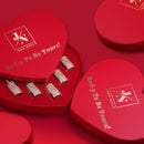 J-LAQUE #299 - "Some Like It Hot" - 10ml