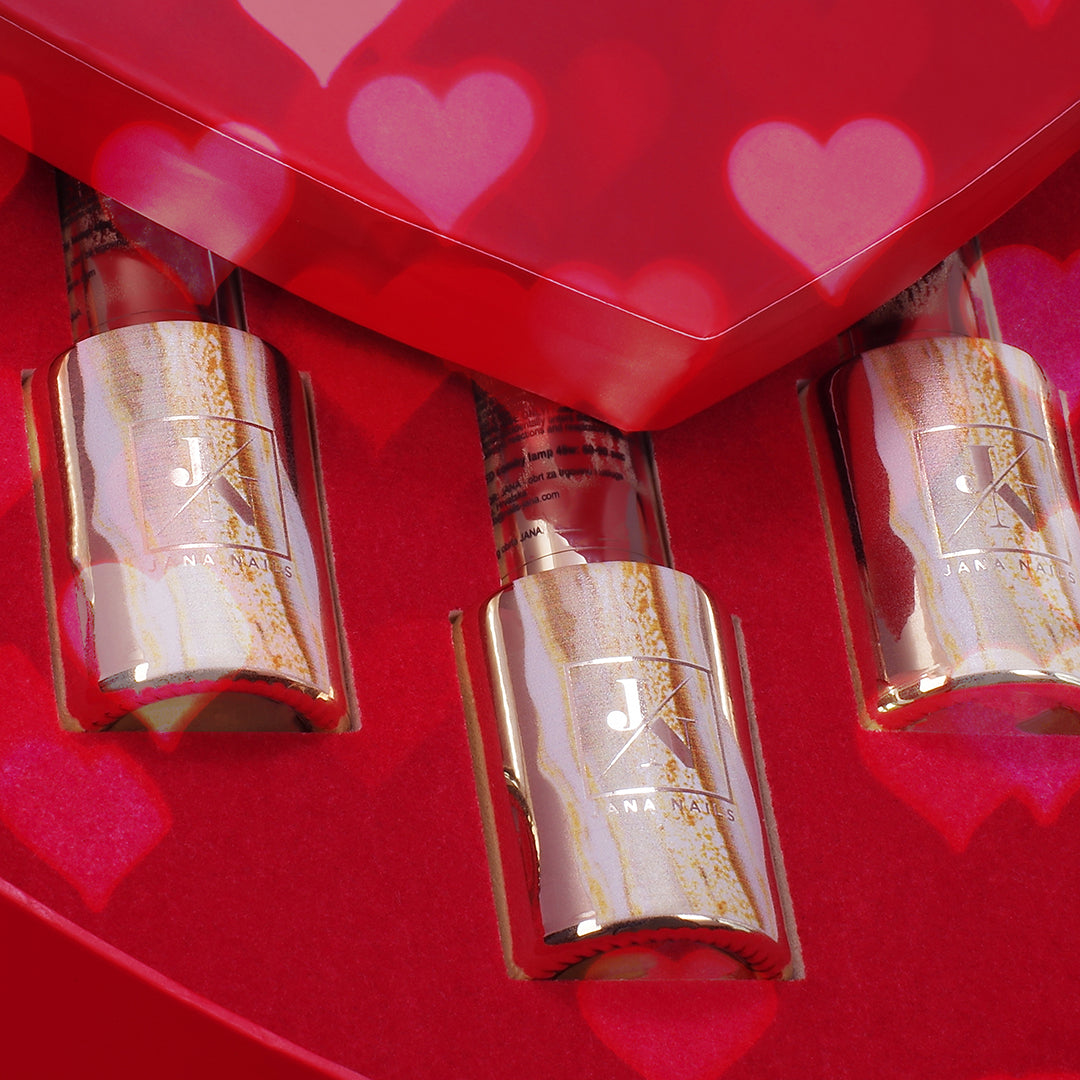 J-LAQUE #299 - "Some Like It Hot" - 10ml