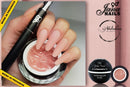 Ms. Jelly Nude Cover Builder Gel 15ml