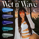 Genie in a Bottle "Dip in Deep" - 5ml / "Wet n' Wave Collection"