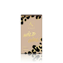 Wild Girl - mini red makeup set