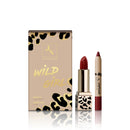 Wild Girl - mini red makeup set