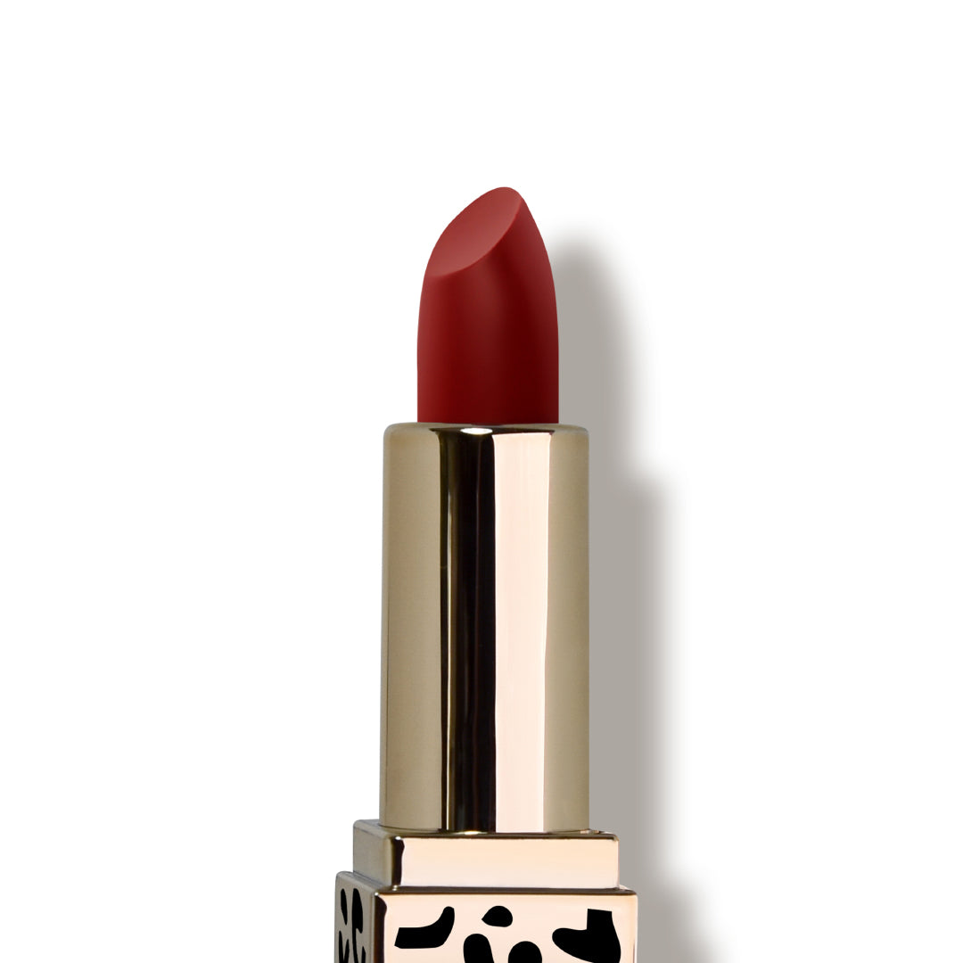 Wild Girl - mini red makeup set