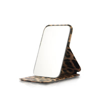 JN Leo Pocket Mirror