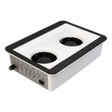 Ülka Built-in Nail Dust Collector - Tornado B (60 W)