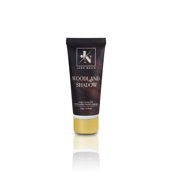 XMAS SET Woodland Shadow - Hand Cream & Mini crocco