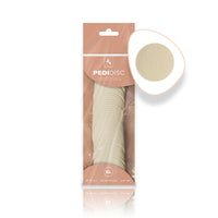 PediDisc disposable discs XL #100 grit - 50 pcs