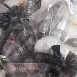 XMAS SET Woodland Shadow - Hand Cream & Mini crocco