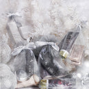 XMAS SET Mini Rollers- set 2 pcs in velour bag & mini file