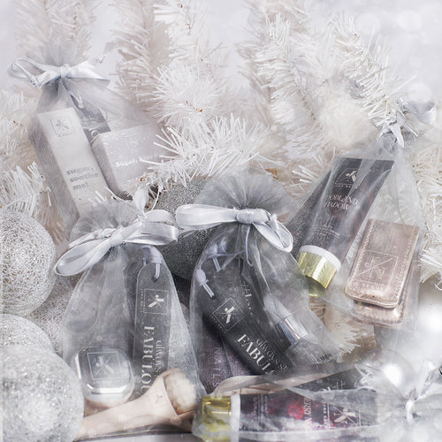 Sugar, kiss me! - square lip balm